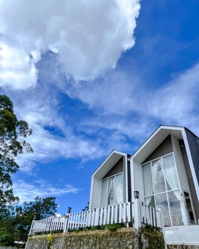 galeri Sanum Dieng Cottage 0