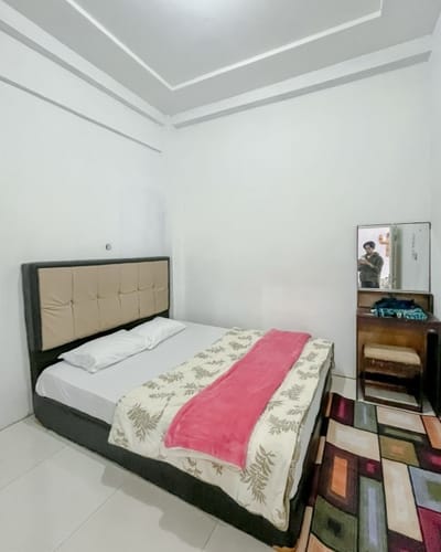 galeri Silvy Dieng Villa 2