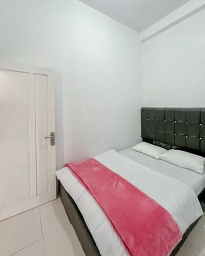 galeri Silvy Dieng Villa 3