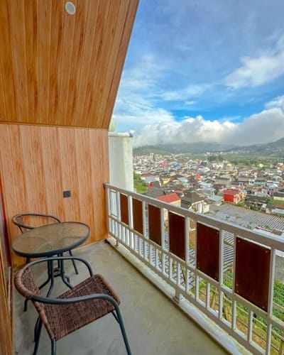 galeri Villa Dekat Skoter Sfarm Villa 1 0