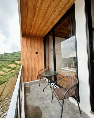 galeri Villa Dekat Skoter Sfarm Villa 1 3