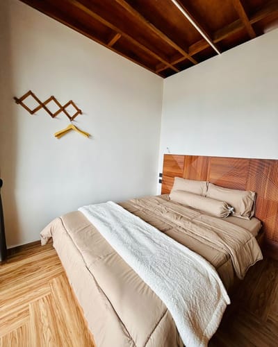 galeri Villa Dekat Skoter Sfarm Villa 1 5