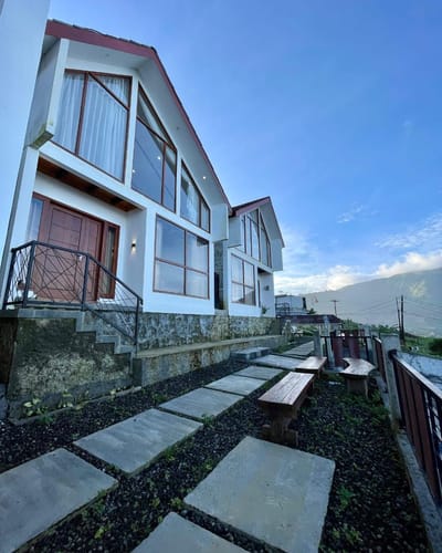 galeri Sunset Cabin Sanctuary 0