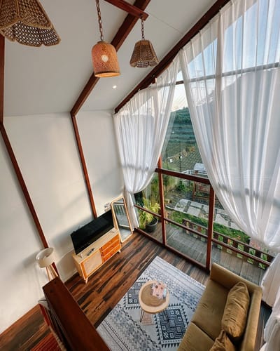 galeri Farmhouse 3 Tani Sanctuariy 3