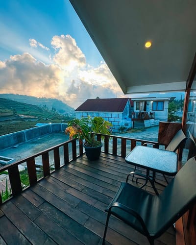 galeri Farmhouse 3 Tani Sanctuariy 2