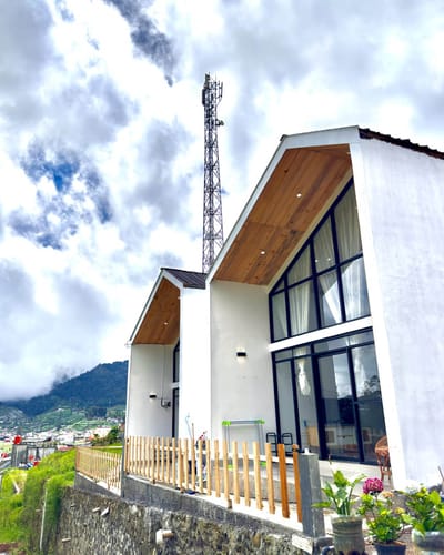 galeri Uproad Cabin ~Nduwur Gili 0