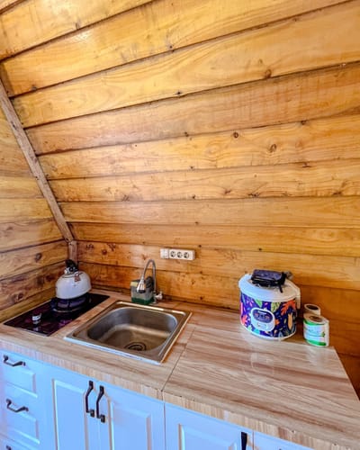 galeri Cabin vilio 1 4