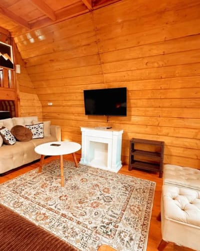 galeri Cabin vilio 1 2