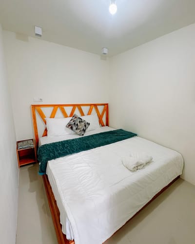 galeri Villa 3 bed strategis dekat jalan dieng-banjarnegara ~Azeno 2