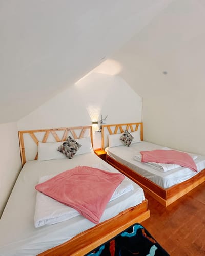 galeri Villa 3 bed strategis dekat jalan dieng-banjarnegara ~Azeno 1