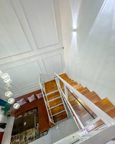 galeri Villa 6 kamar Dekat Candi Arjuna Dieng Family 1 5