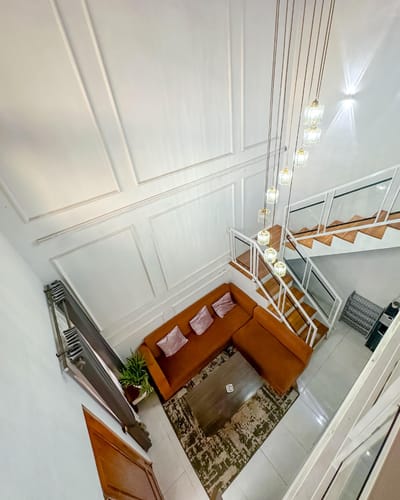 galeri Villa 6 kamar Dekat Candi Arjuna Dieng Family 1 4