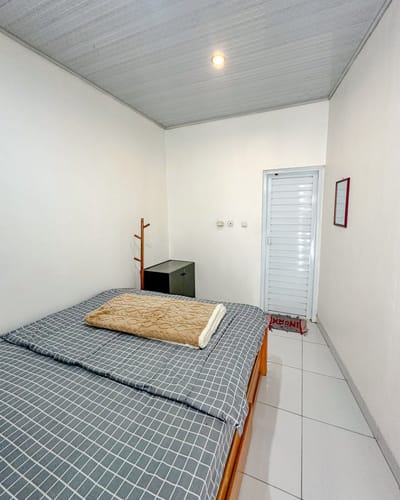 galeri Villa Dieng Kapasitas 10++ Astama Dieng 5