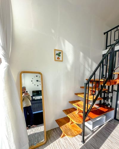 galeri Villa Athen Sikapuk View 3