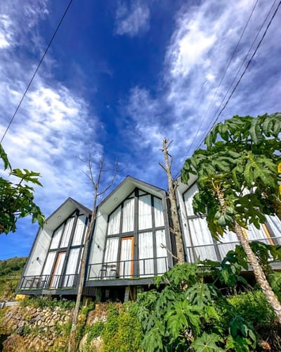 galeri Villa Athen Sikapuk View 0