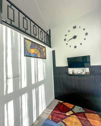 galeri Villa Athen Sikapuk View 4