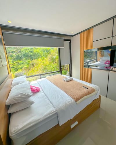 galeri Villa dekat Pintu langit JJ Square ~Syariah 5
