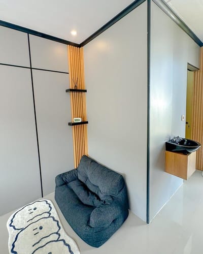 galeri Villa dekat Pintu langit JJ Square ~Syariah 4