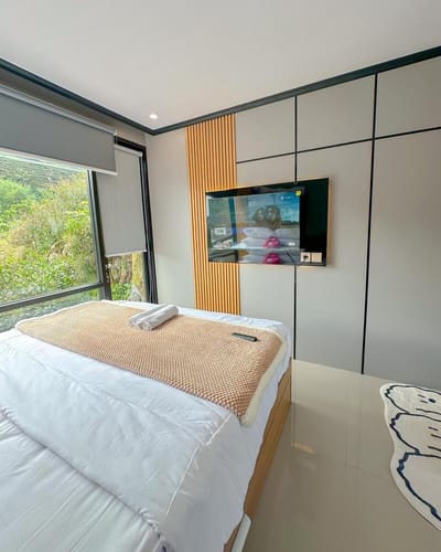 galeri Villa dekat Pintu langit JJ Square ~Syariah 1
