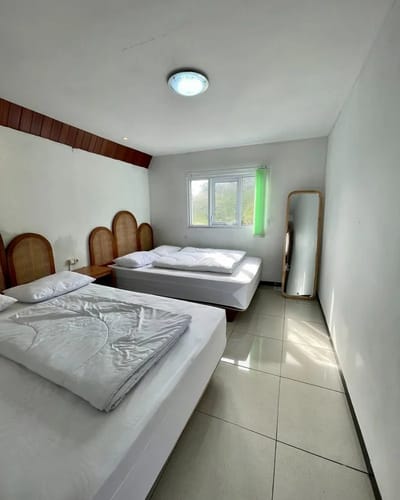 galeri villa dekat ratapan angin BR atas 4