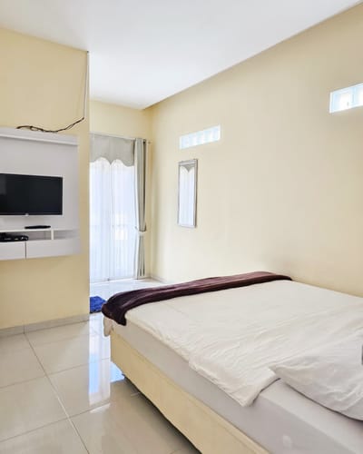 galeri Villa Dewi Dieng 2 3