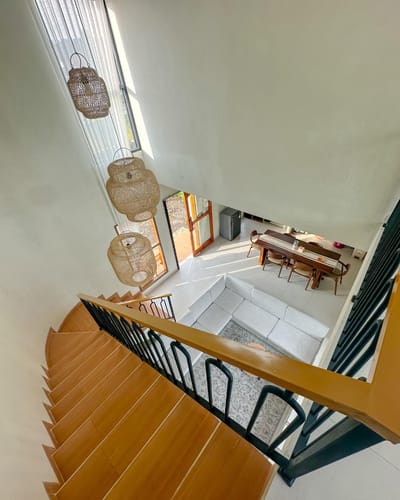 galeri Villa dieng 3 kamar Melia Sali ~ Syariah 2