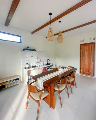 galeri Villa dieng 3 kamar Melia Sali ~ Syariah 3
