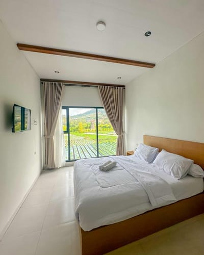galeri Villa dieng 4 kamar Melia Nara ~ Syariah 1