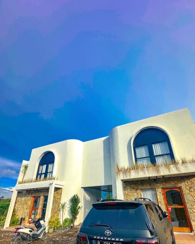 galeri Villa dieng 4 kamar Melia Nara ~ Syariah 3