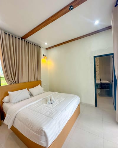 galeri Villa dieng 4 kamar Melia Nara ~ Syariah 5