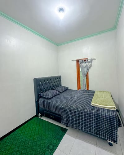 galeri Villa Dieng 6 kamar Isyal 4