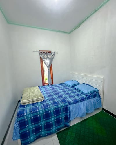 galeri Villa Dieng 6 kamar Isyal 1