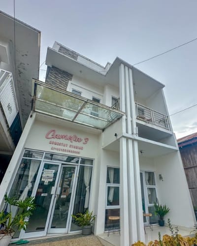 galeri Villa Dieng 8 kamar Melia 3 5
