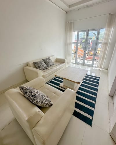galeri Villa Dieng 8 kamar Melia 3 1
