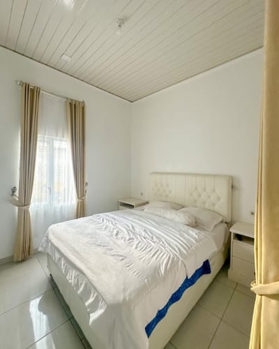 galeri Villa Dieng 8 kamar Melia 3 3