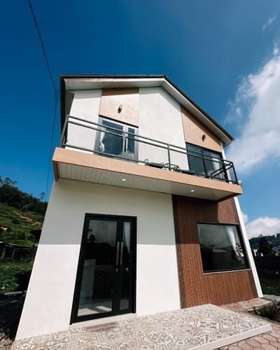 galeri Villa Dieng Cokro 0