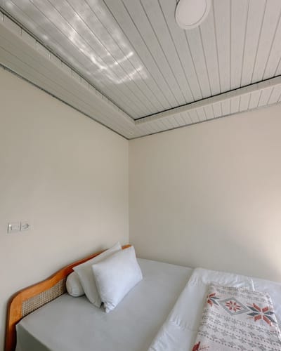 galeri Villa Dieng Cokro 5