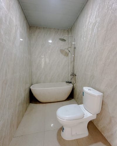 galeri Villa Dieng Cokro 2