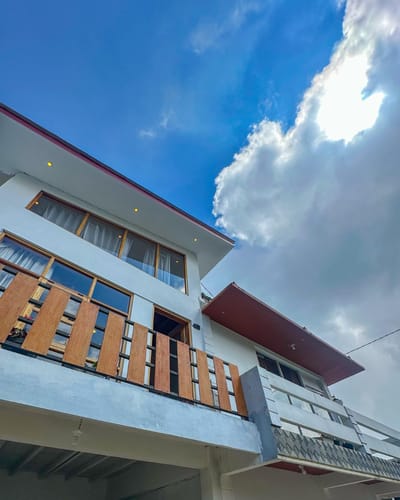 galeri Villa Dieng dualima 0