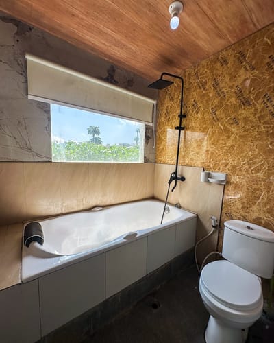 galeri Villa Dieng Fortune Deluxe 0