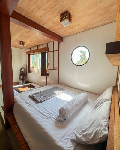 galeri Villa Dieng Fortune Deluxe 1