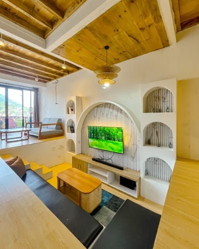 galeri Villa Mezano 2 diengcool 4