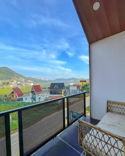 galeri Villa Mezano 2 diengcool 1