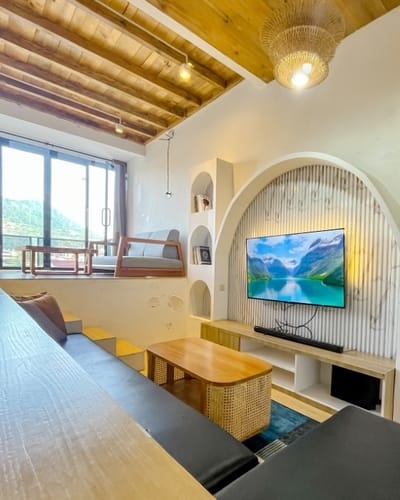 galeri Villa Mezano 2 diengcool 5