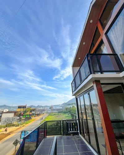galeri Villa Mezano 2 diengcool 0