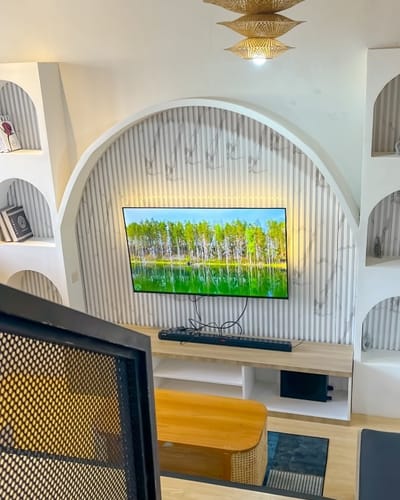 galeri Villa Mezano 2 diengcool 3