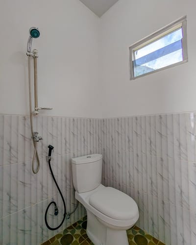 galeri Villa Dieng view Gunung  ~ Dcabinet Mini 4
