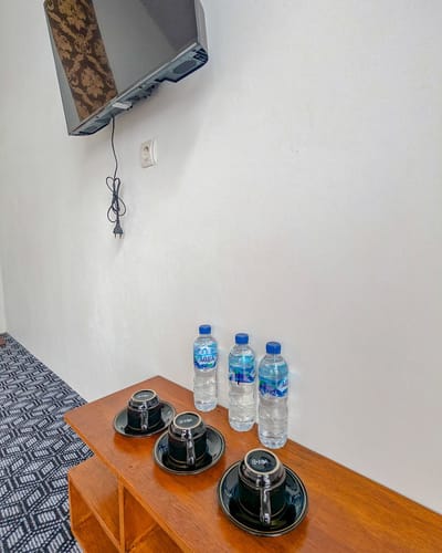 galeri Villa Dieng view Gunung  ~ Dcabinet Mini 2