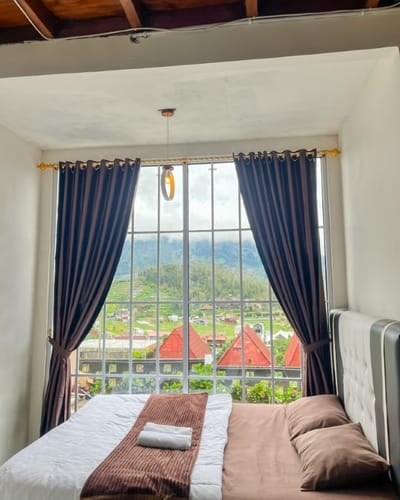 galeri Villa Horten Cabana 3
