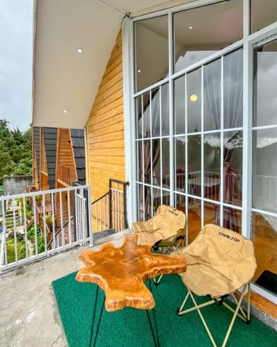 galeri Villa Horten Cabana 0